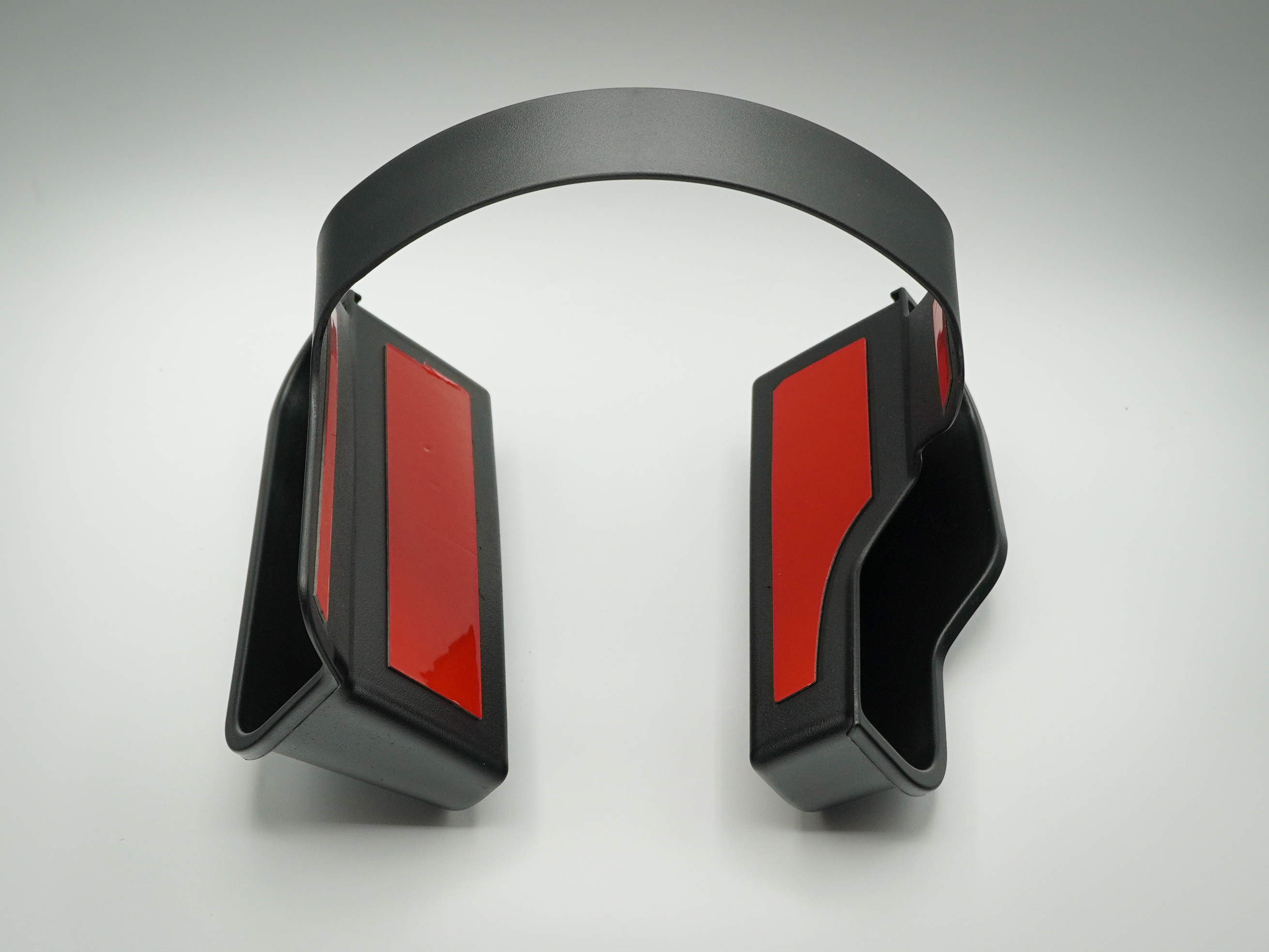 Ford Bronco Center Console Saddle Organizer 